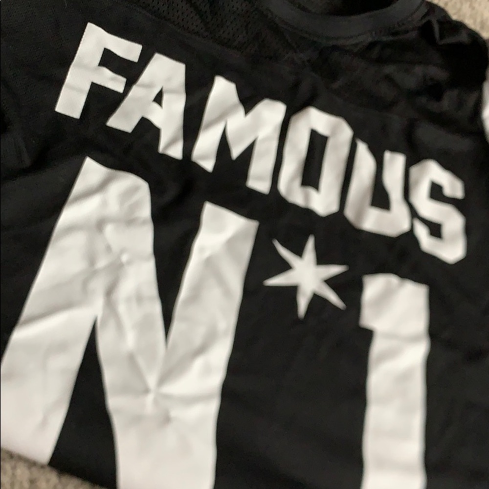 Men’s jerseys